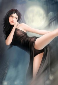 淫蕩女領導