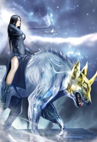 狼王的憐妃