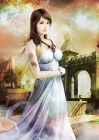 禍亂I:小妾,矜持點