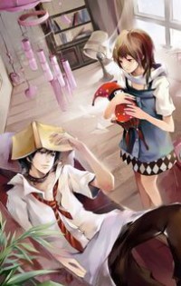 葉伏天花解語