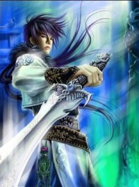 阴阳缔[展昭]