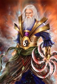 妃常有喜：傲嬌魔帝送上門