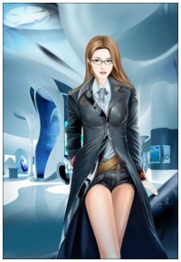 XL美女