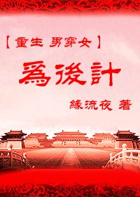 穿越之為後計